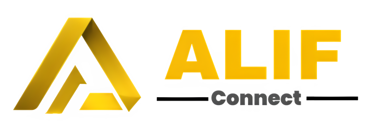 Alif Exposure